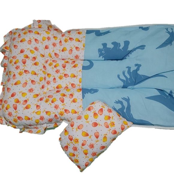 Baby snuggle nest bed True L'Amour - Picture 2 of 4